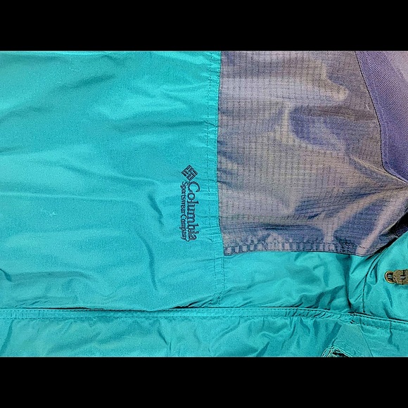 Columbia Winter Jacket - Picture 5 of 7